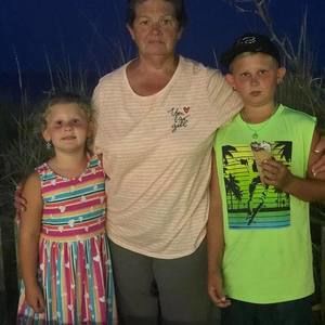 Meet your Posher, Cindy